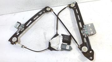MECANISME DE VITRE ELECTRIQUE AVANT GAUCHE Passat CC (357), Utilisé, Gauche, Volkswagen