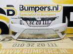 BUMPER Seat Ibiza 6J FR Facelift 2012-2016 VOORBUMPER 2-C8-1, Auto-onderdelen, Gebruikt, Ophalen of Verzenden, Bumper, Voor