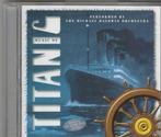 CD Titanic, Comme neuf, Enlèvement ou Envoi