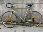 Eddy Merckx vintage, Fietsen en Brommers, Ophalen of Verzenden, 55 tot 59 cm