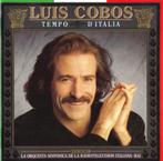 Luis Cobos - Tempo D'Italia (cd), Ophalen of Verzenden