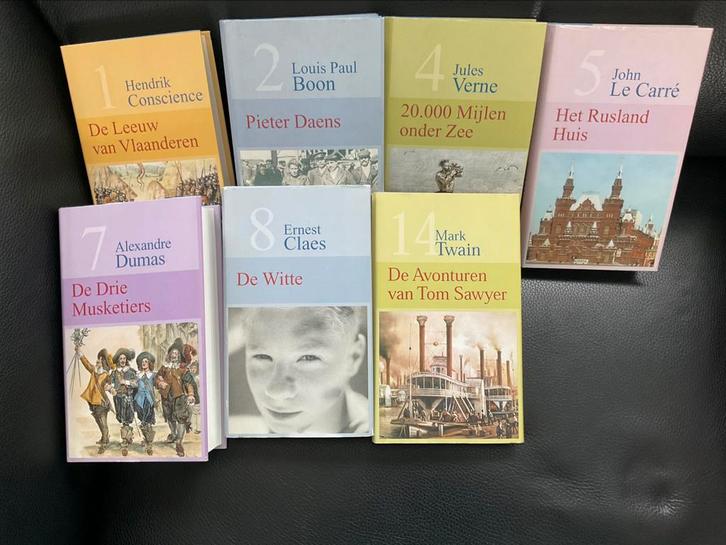 Literatuur, roman, thriller, Boeken, Romans, Zo goed als nieuw, Ophalen of Verzenden