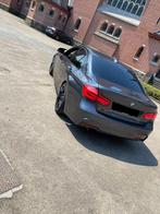 Bmw 330e, Auto's, Automaat, Achterwielaandrijving, 4 cilinders, Leder