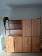 IVAR kast IKEA - gereserveerd, Ophalen