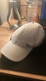 Witte pet, Vêtements | Hommes, Chapeaux & Casquettes, Enlèvement, Comme neuf, Casquette