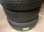 BMW - banden + velgen - 205/60 R17, Ophalen, Band(en)