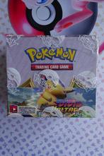 Pokemon Vivid Voltage Booster Box Sword & Shield Era, Enlèvement ou Envoi, Neuf, Booster box