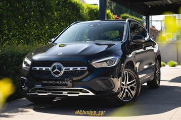 Mercedes-Benz GLA 250 e beschikbaar voor biedingen