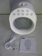 Mini Cooling Fan luchtbevochtiger voor het bureau - NIEUW., Elektronische apparatuur, Nieuw, Ophalen of Verzenden, Luchtbevochtiger