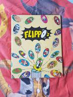Flippo map, Verzamelen, Ophalen