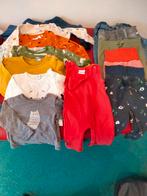 Lot de vêtements pour bébés, Enfants & Bébés, Enlèvement, Taille 50