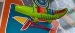 Fisher Price krokodil xylofoon, Kinderen en Baby's, Speelgoed | Fisher-Price, Overige typen, Met geluid, Gebruikt, Ophalen
