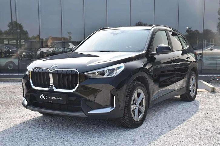 BMW X1 xDrive25e Hybride (bj 2024, automaat), Auto's, BMW, Bedrijf, Te koop, X1, ABS, Achteruitrijcamera, Airbags, Airconditioning