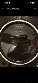 Longway-plaat, Antiek en Kunst, Ophalen