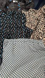 4x dames blouse maat M – bulkverkoop, Ophalen of Verzenden, Zo goed als nieuw, Maat 38/40 (M), Overige kleuren