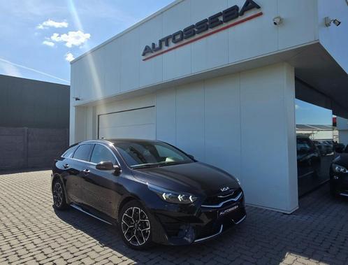 Kia Proceed 1.5 T-GDi GT-Line ISG DCT **33.518km**, Auto's, Kia, Bedrijf, Te koop, (Pro) Cee d, ABS, Achteruitrijcamera, Adaptieve lichten