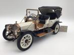Packard Victoria 1912, Ophalen, Zo goed als nieuw
