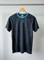 Gymshark Onyx V3 Blue M, Ophalen of Verzenden, Zo goed als nieuw