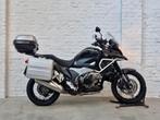 Prachtige Honda VFR 1200 XD crosstourer DCT @motomobilia, Motoren, 4 cilinders, Motorrijbewijs A, Bedrijf, Meer dan 35 kW