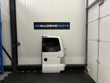 Volkswagen Transporter T6 Achterdeur rechts wit 7H0827092AQ beschikbaar voor biedingen