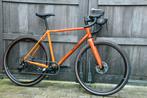 Stalen gravelbike nieuw met garantie Brother Mehteh, Fietsen en Brommers, Fietsen | Racefietsen, 28 inch, Heren, Nieuw, 57 tot 61 cm