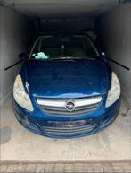 Opel corsa 1.2 Eco 175d km blauw export, Blauw, Particulier, 1200 cc, Corsa