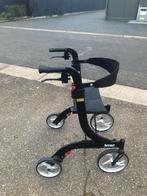Rollator lichtgewicht, Diversen, Rollators, Ophalen, Opvouwbaar, Gebruikt