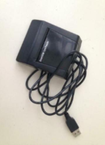 kaartlezer  beschikbaar voor biedingen