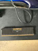 Corsair Vengeance LPX DDR4 64 GB 16 x 4, Computers en Software, RAM geheugen, Ophalen, Gebruikt, DDR4, Desktop