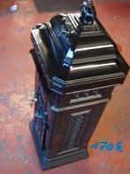 brievenbus, Ophalen, Nieuw, Aluminium, Staande brievenbus