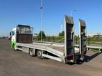 2011 MAN TGX 26.400 EURO5 Oprijwagen BZ-NS-28, Euro 5, MAN, Bedrijf, Diesel