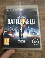 Jeux PS3 Battlefield, Ophalen of Verzenden, Zo goed als nieuw