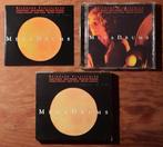 cd - Reinhard Flatischler + Megadrums : layers of time, CD & DVD, CD | Musique du monde, Comme neuf, Enlèvement ou Envoi, Autres genres