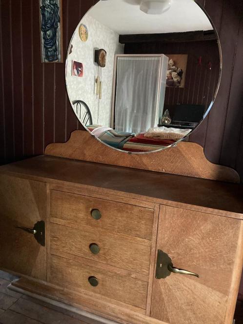 Oude commode, Antiek en Kunst, Curiosa en Brocante, Ophalen