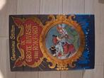 Geronimo Stilton - De grote invasie van Rokford, Ophalen of Verzenden, Zo goed als nieuw, Geronimo Stilton