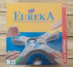 Eureka, Hobby en Vrije tijd, Gezelschapsspellen | Kaartspellen, Ophalen of Verzenden, Gebruikt, Nathan