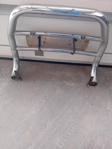 Bull bar  beschikbaar voor biedingen