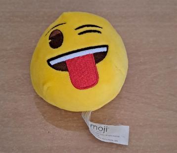 Peluche Emoji (6 cm/6 cm)