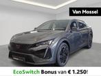 Peugeot 408 1.2 PureTech 130 S&S EAT8 GT, Auto's, Gebruikt, Elektrische ramen, 5 zetels, 3 cilinders