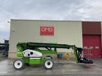 2011 Niftylift HR21DE, Hoogwerker 21 meter, Diesel + Accu, B, Zakelijke goederen, Machines en Bouw | Liften, Steigers en Ladders