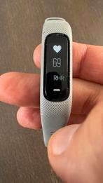 Garmin VivoSmart 4 - HR, stappen, enz, Ophalen of Verzenden, Gebruikt, Garmin