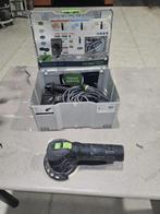 Festool Rotex 150, Doe-het-zelf en Bouw, Gereedschap | Schuurmachines, Ophalen, Zo goed als nieuw