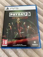 Pay Day 3 Ps5, Consoles de jeu & Jeux vidéo, Comme neuf
