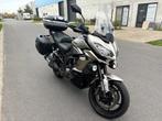 Kawasaki Versys 1000 - veel opties, Motoren, 4 cilinders, Particulier, Meer dan 35 kW, Toermotor