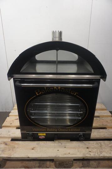 Oven bakemaster victorian oven limited