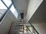 Professionele pleister-en schilderwerken scherp oog opdetail, Diensten en Vakmensen, Kleuradvies, Behangen