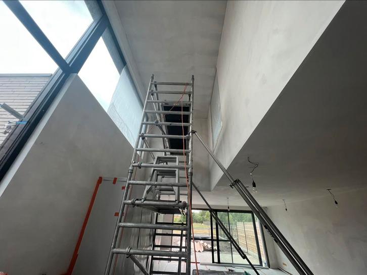 Professionele schilderwerken met scherp oog opdetail, Diensten en Vakmensen, Schilders en Behangers, Behangen, Binnenschilderwerk