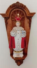 Beeld Kind van Praag, Antiek en Kunst, Ophalen of Verzenden