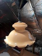 Vintage hanglamp, Antiek en Kunst, Ophalen