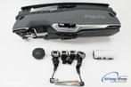 Airbag kit Tableau de bord gris HUD Volkswagen ID4 ID.4 2020, Gebruikt, Ophalen of Verzenden
